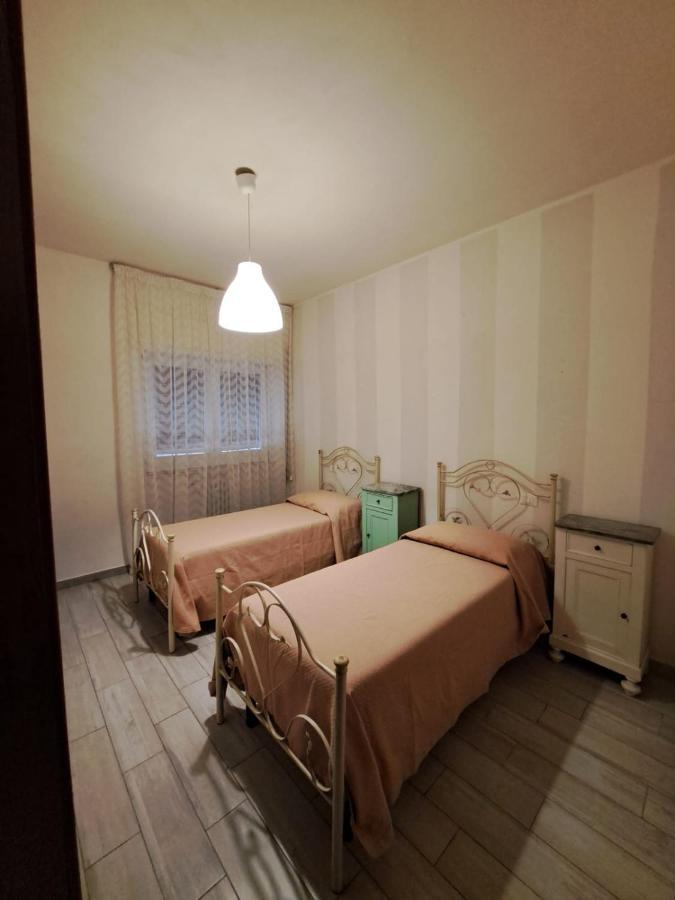 Casa Adele Apartment Сиена Екстериор снимка